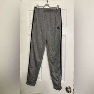 Adidas Kids Fleece Pants